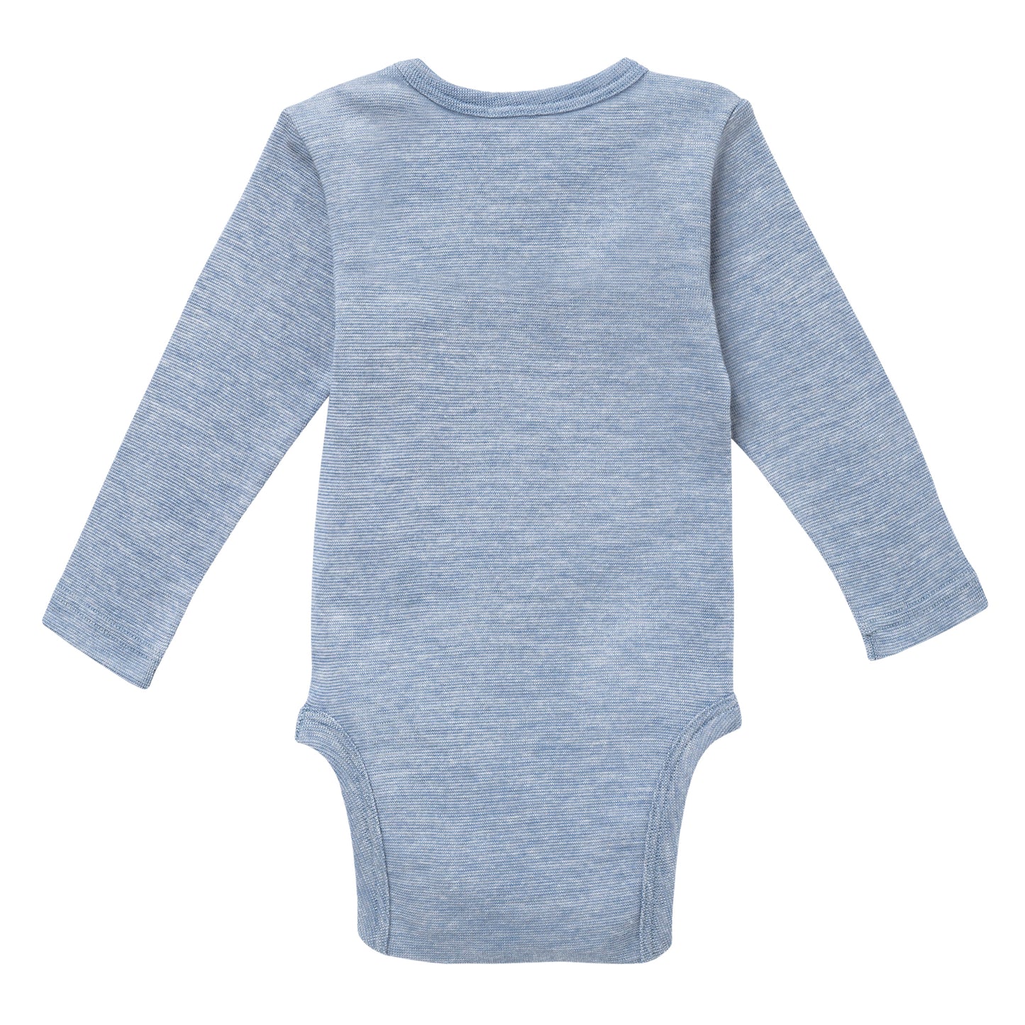 Body silkesblandning