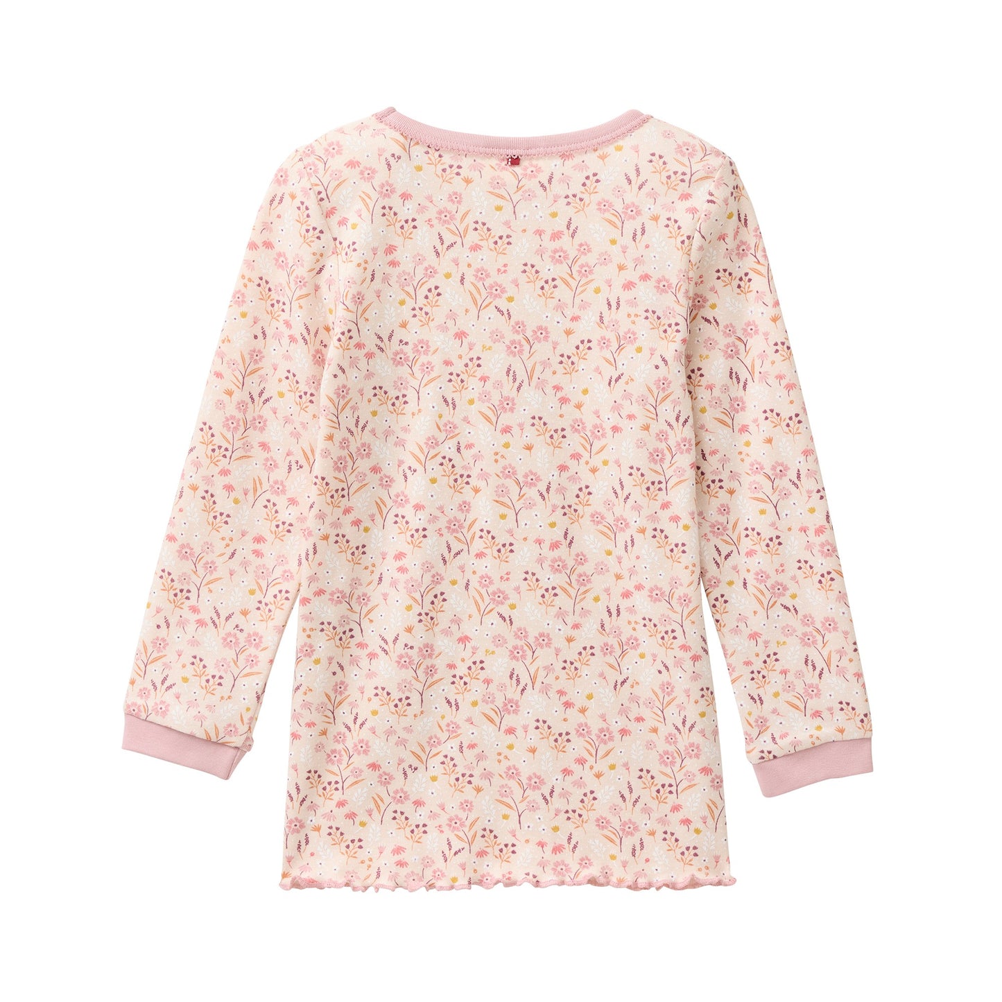 Pyjamas rosa