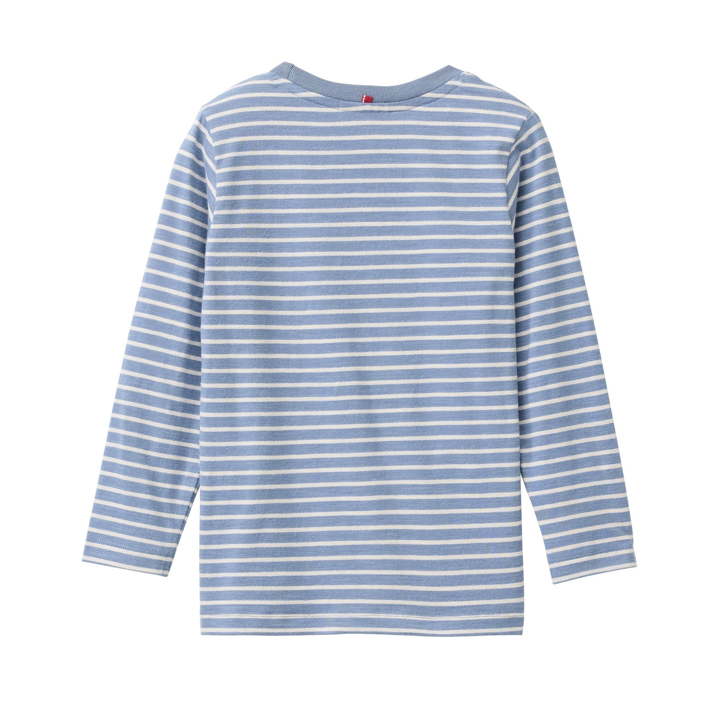 Långärmad t-shirt Let's Go Wild