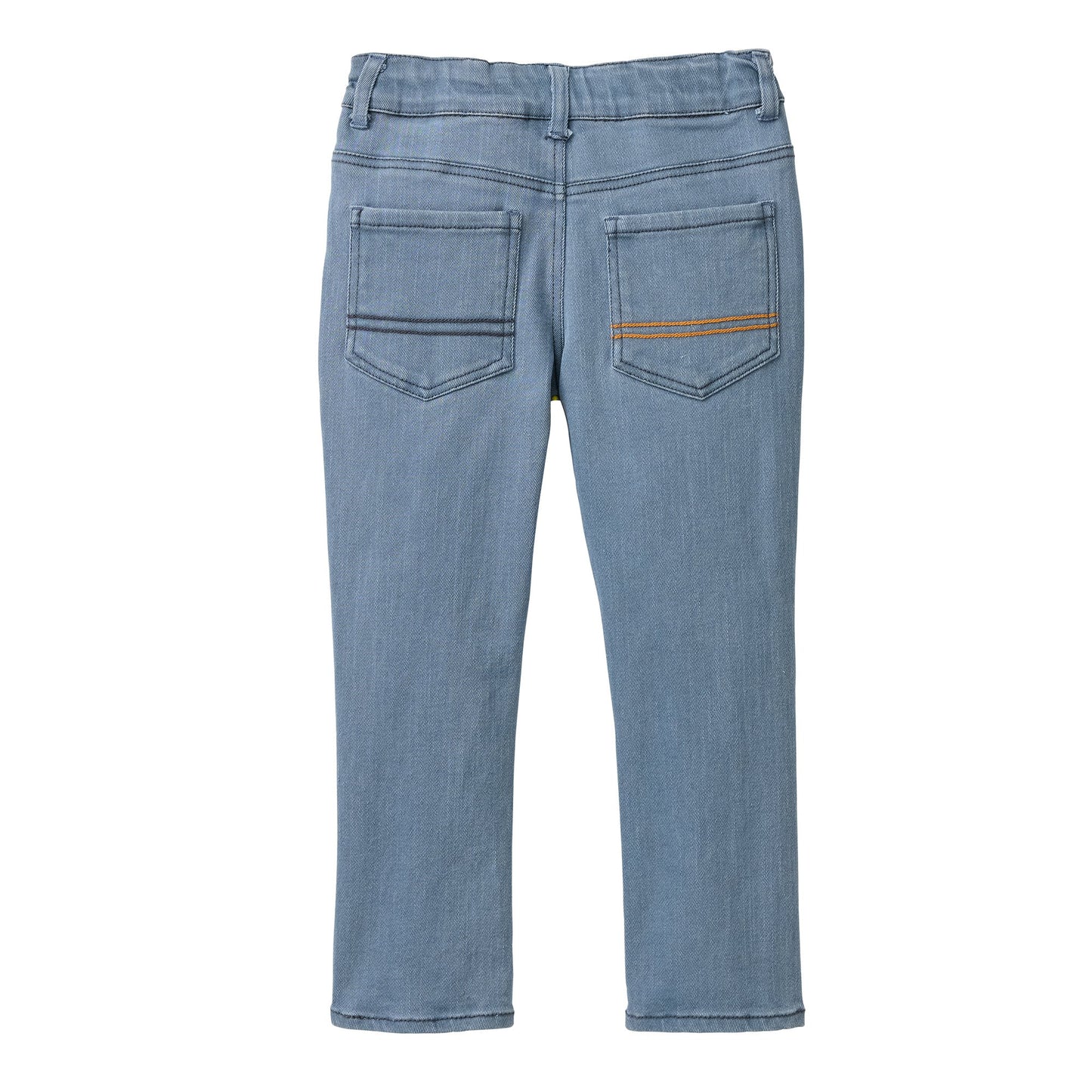 Jeans stretch