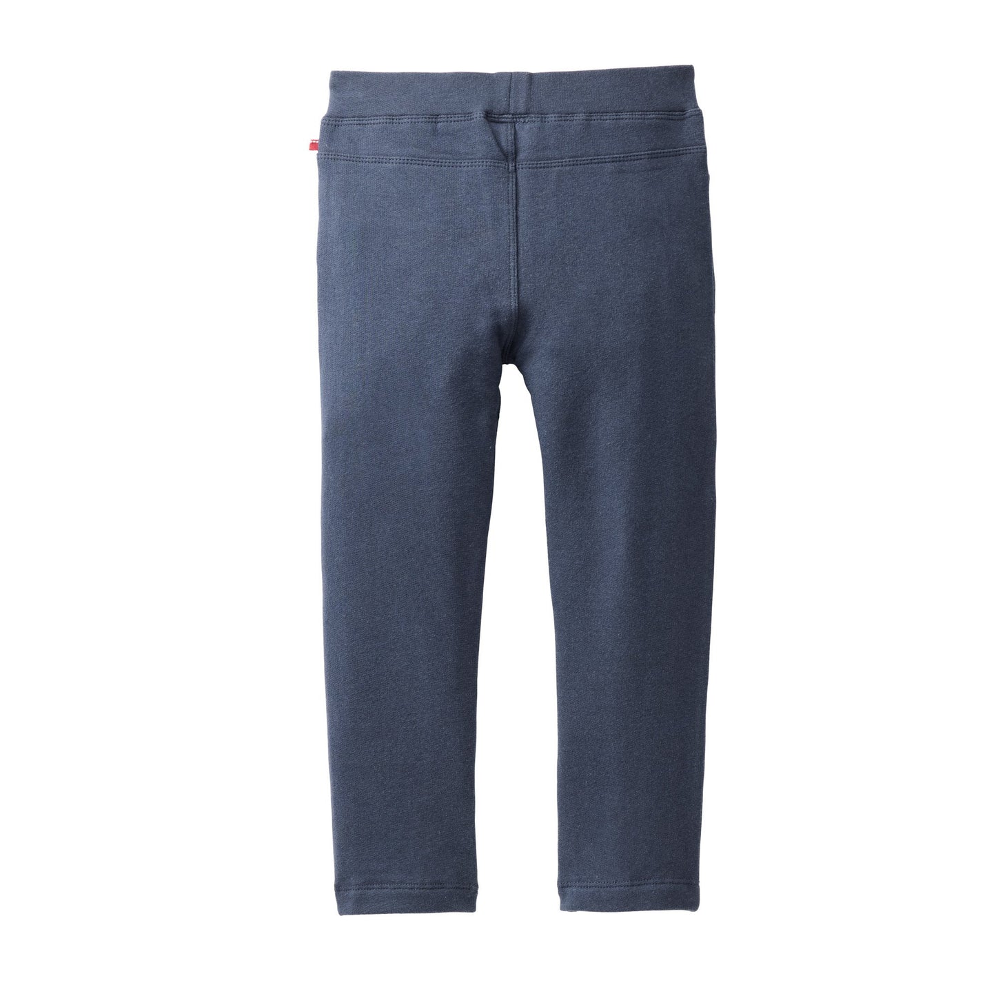 Stretchbyxor indigo
