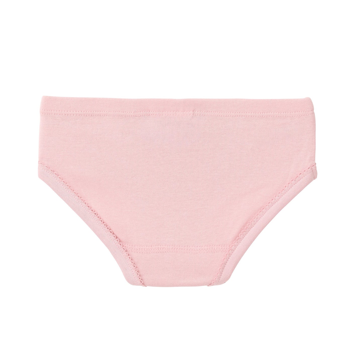 Trosor 2-pack rosa blommor