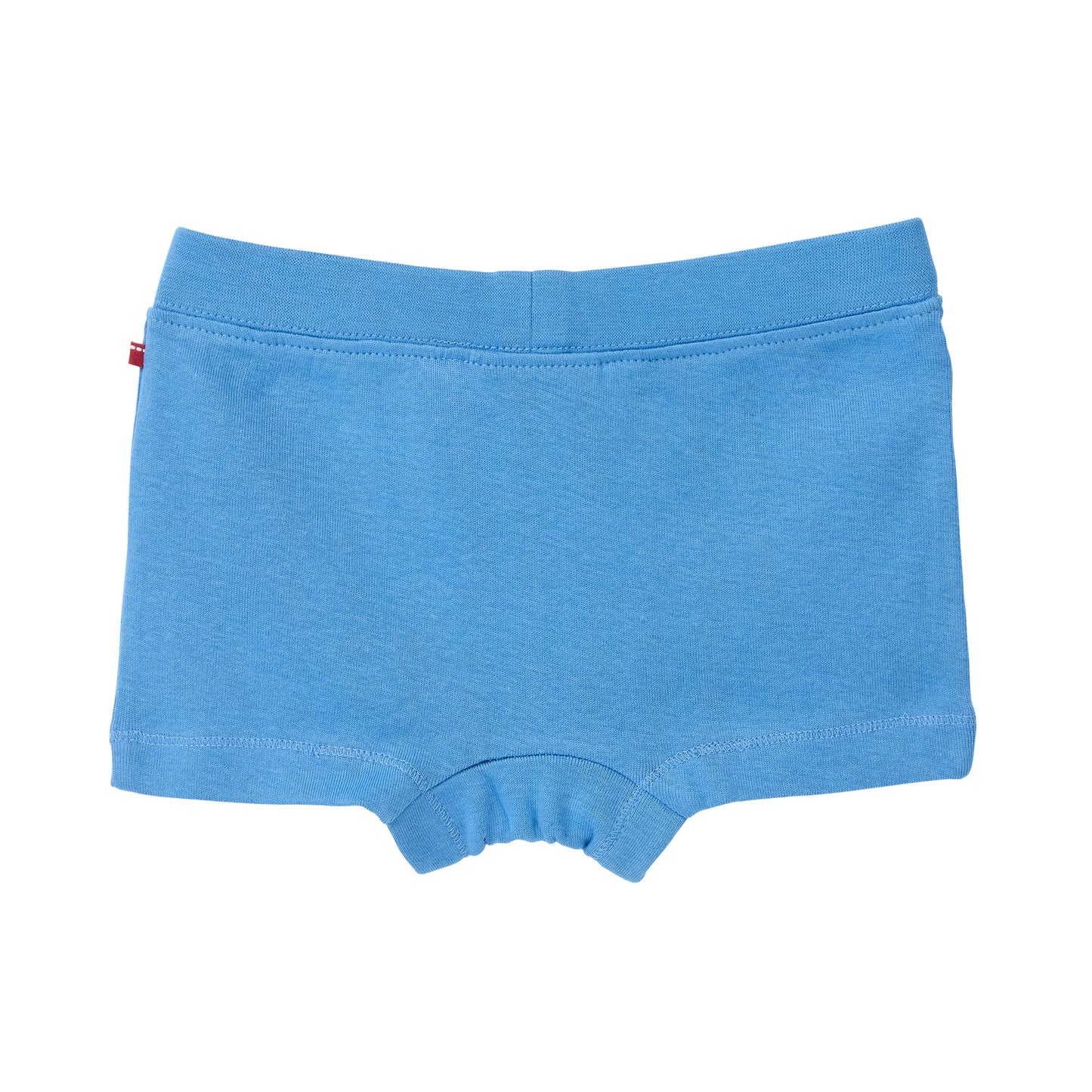 Kalsonger 2-pack blå drakar