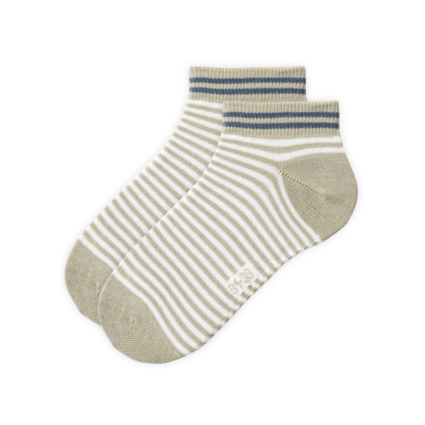 Ankelstrumpor 2-pack surfbrädor