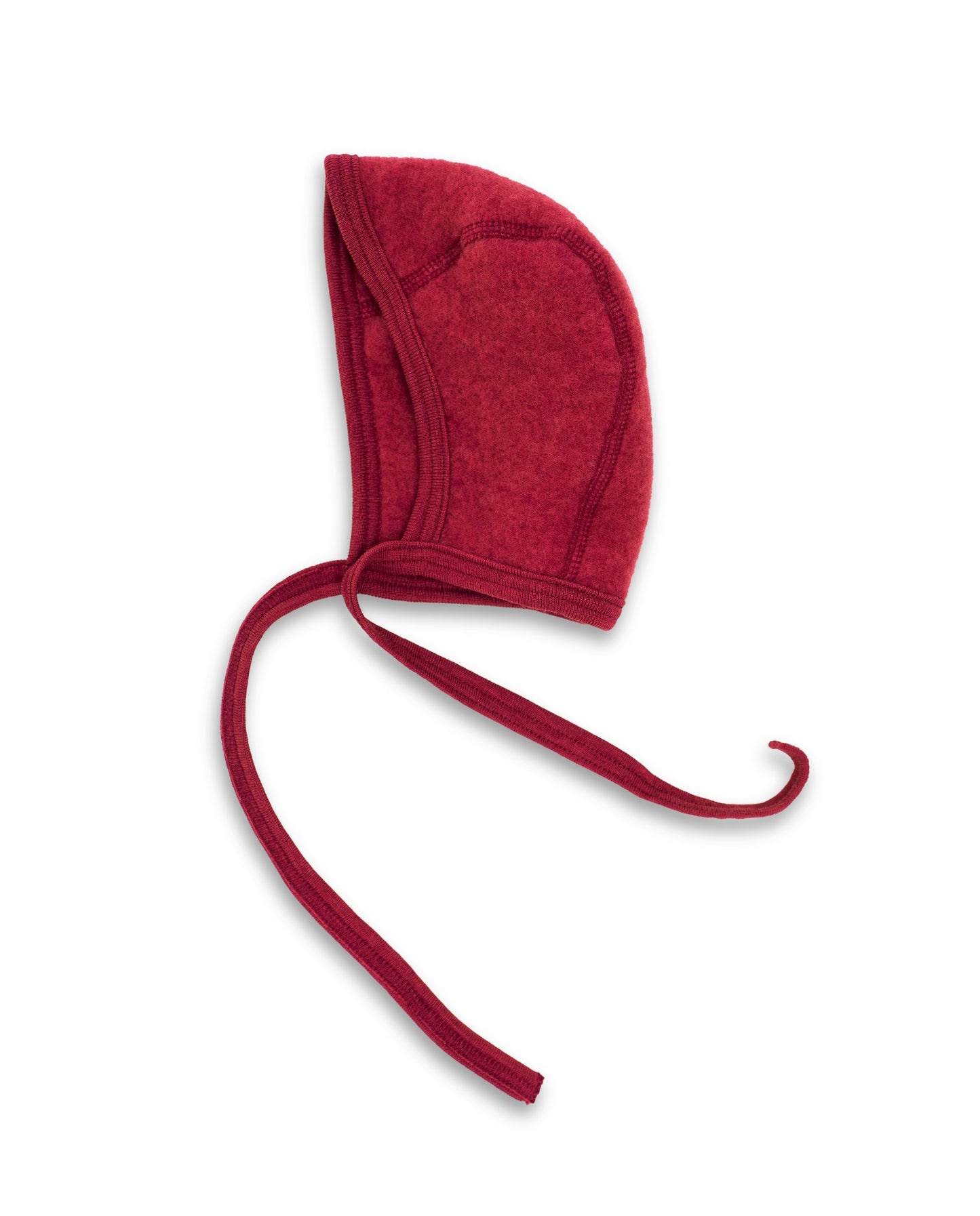 Babymössa ullfleece