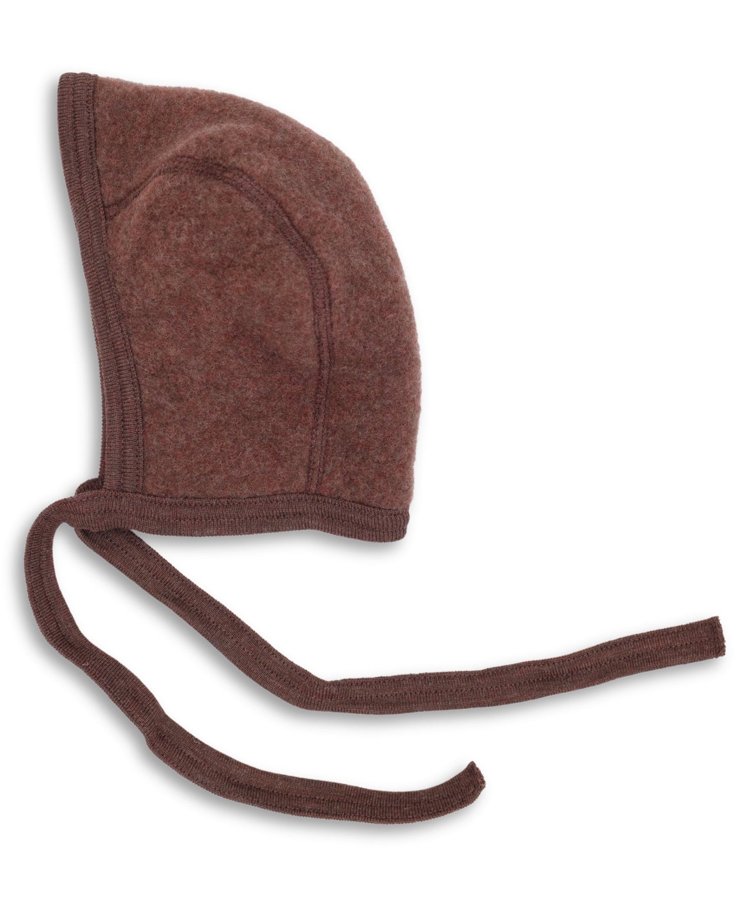 Babymössa ullfleece