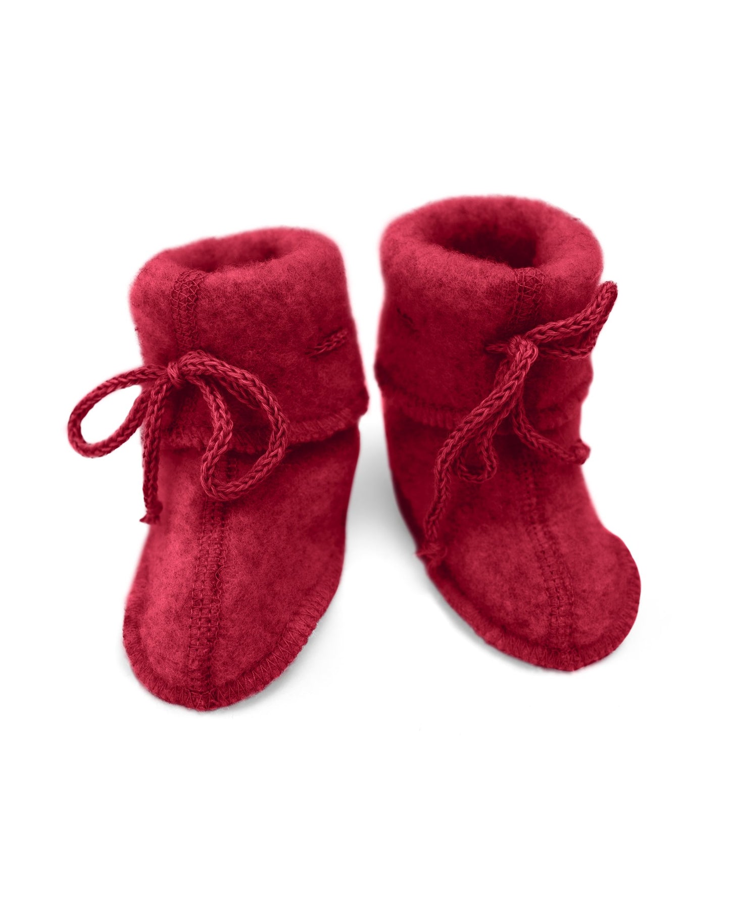 Babytossor ullfleece
