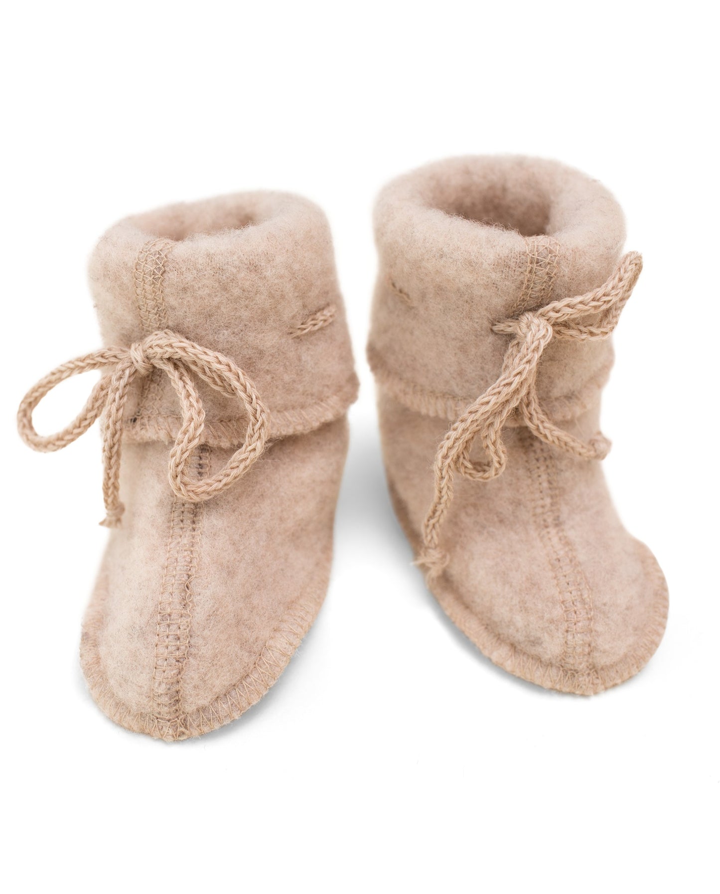 Babytossor ullfleece