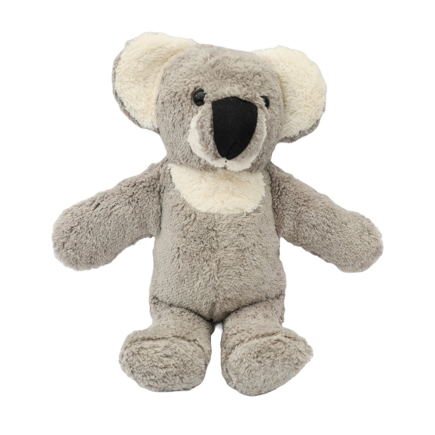 Ekologiskt gosedjur i naturmaterial från Kallisto, koala