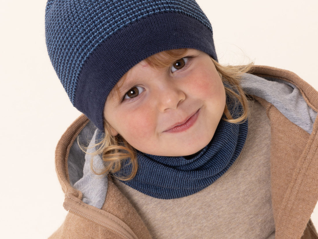 Vilka ullkläder behövs i förskolan?