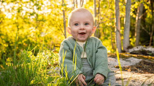 Gifter i barnkläder – har vi inte kommit längre år 2025?