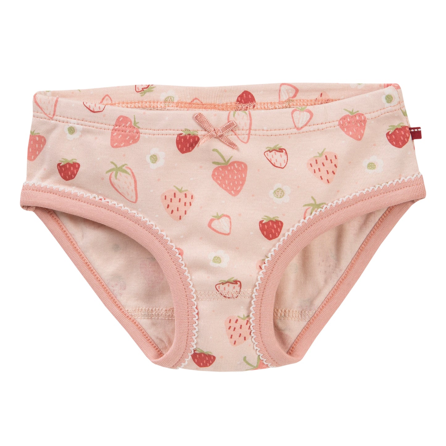 Trosor 2-pack jordgubbar