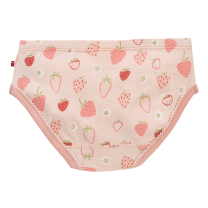 Trosor 2-pack jordgubbar