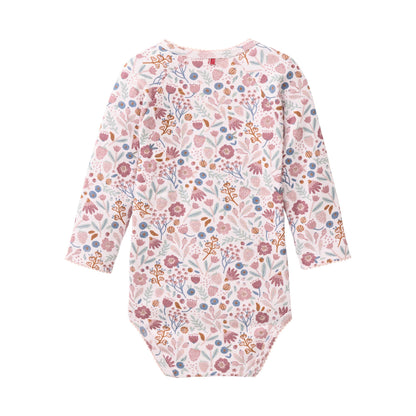 Omlottbody rosa blommor