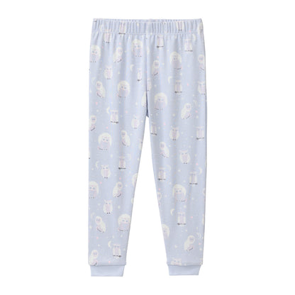 Pyjamas nattuggla