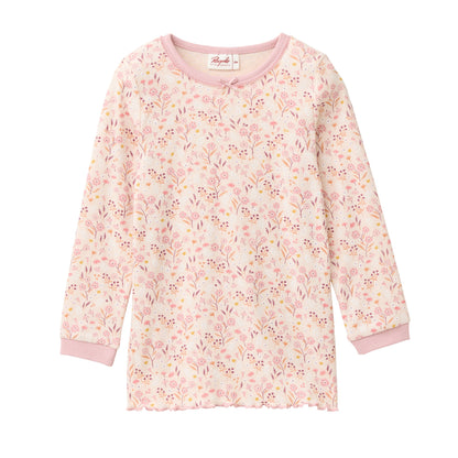 Pyjamas rosa