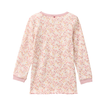 Pyjamas rosa