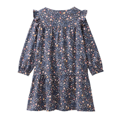 Klänning Mille Fleurs
