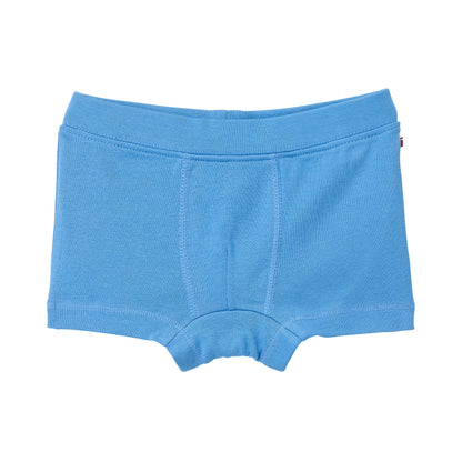 Kalsonger 2-pack blå drakar