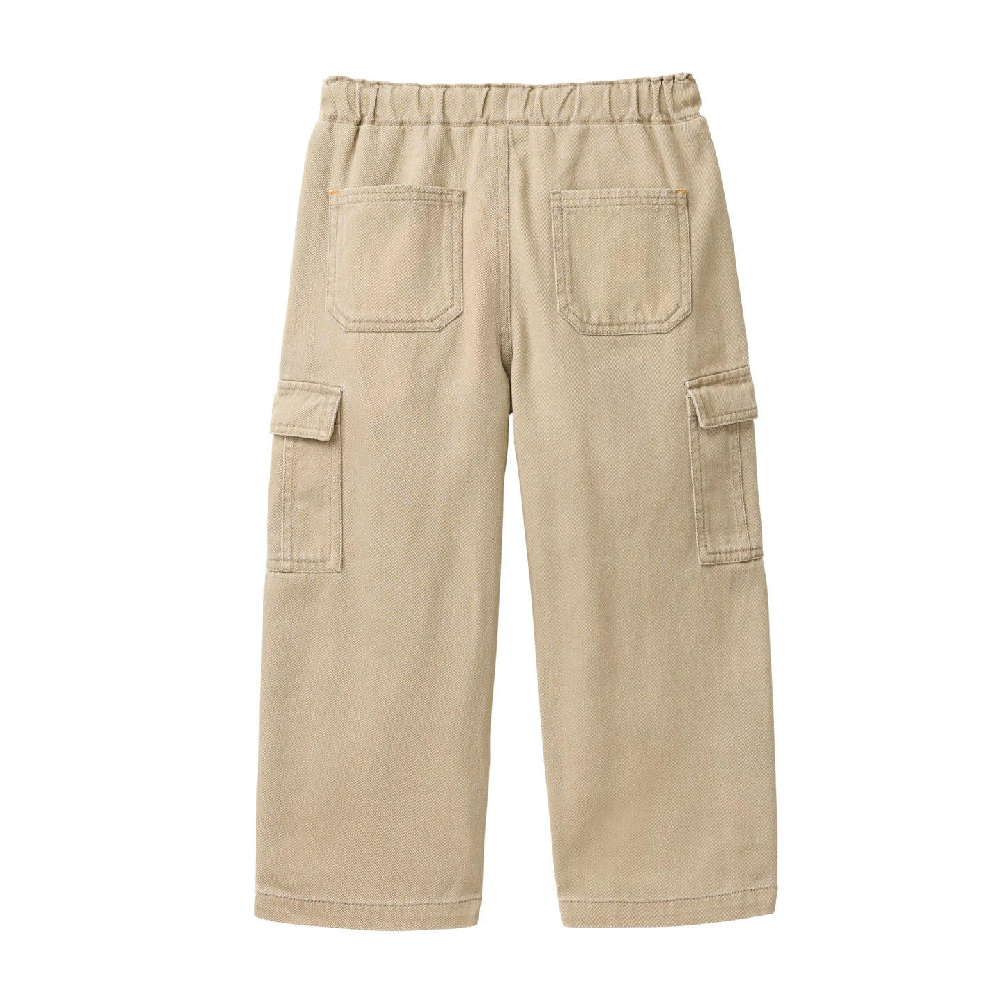 Cargobyxor twill