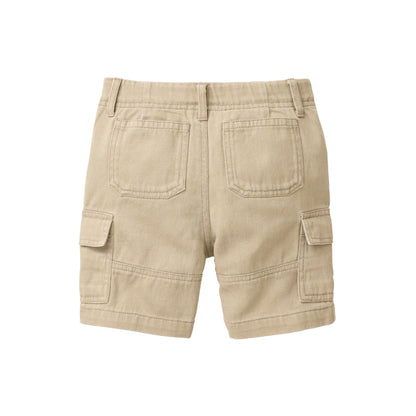 Shorts twill