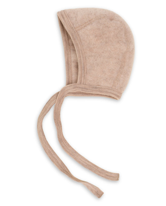 Babymössa ullfleece