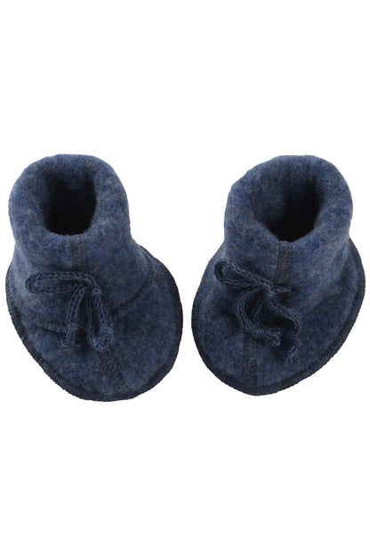 Babytossor ullfleece