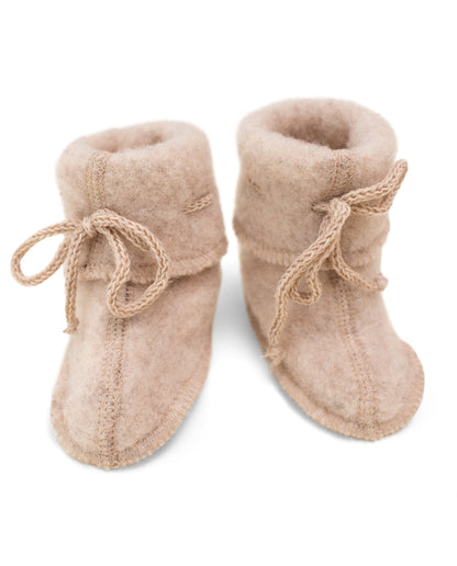 Babytossor ullfleece