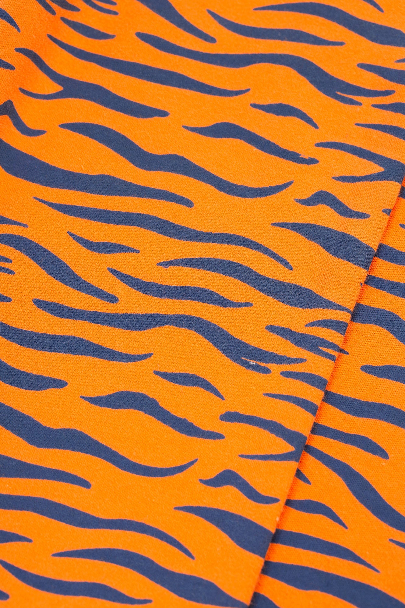 Pyjamas tigerapplikation