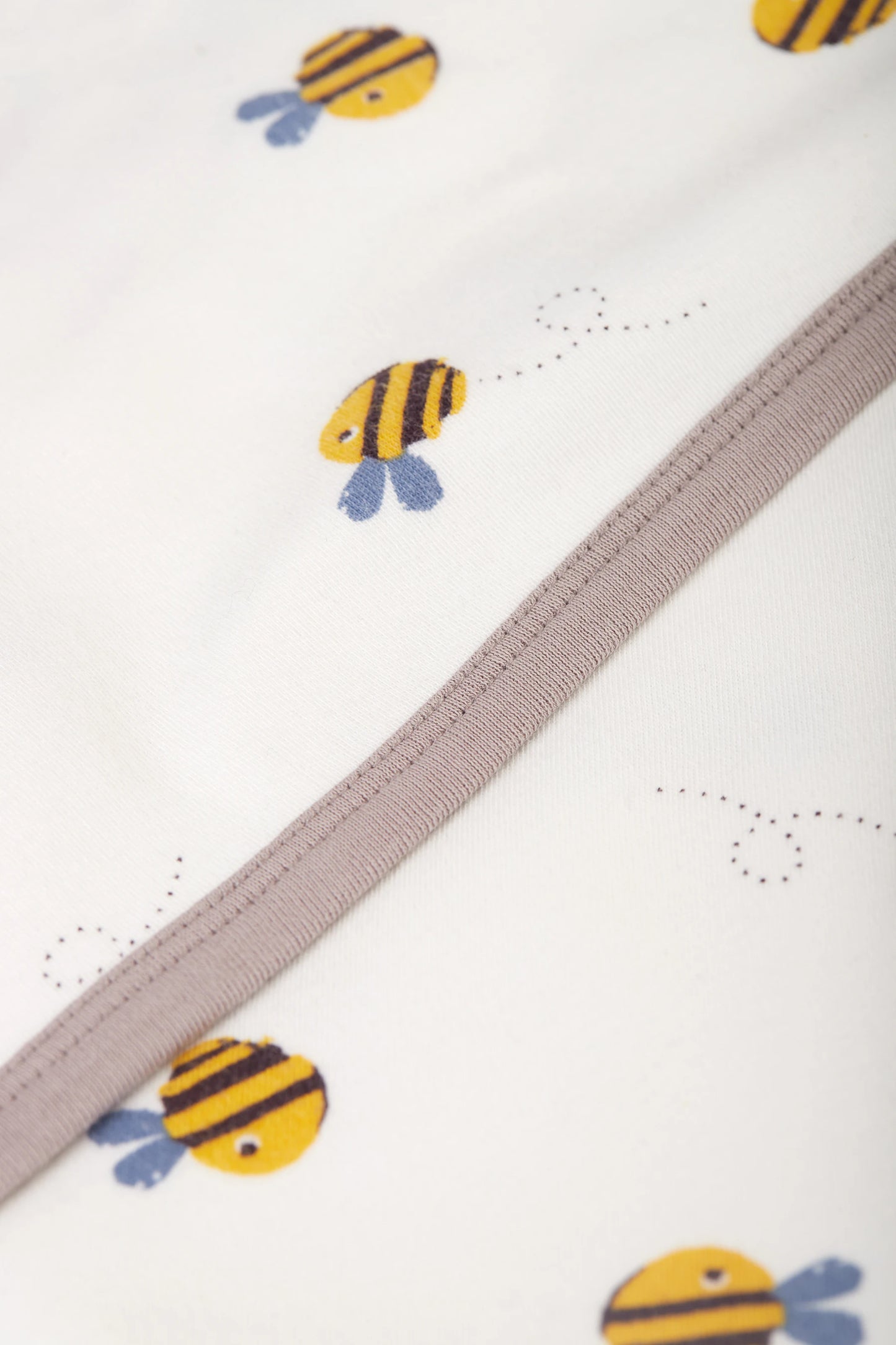 Buzzy Bee filt