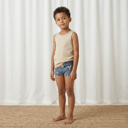 Kalsonger ugglor