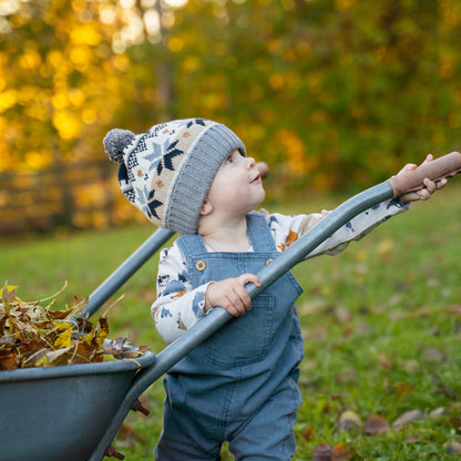 Omlottbody skogsdjur