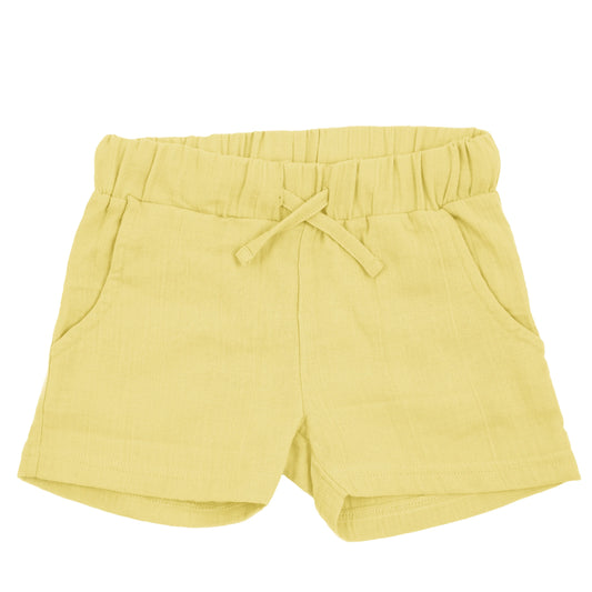 Shorts bomullsmuslin