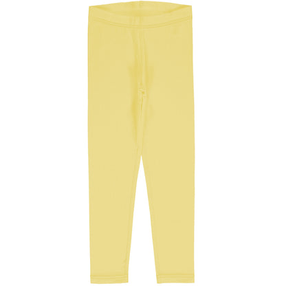 Leggings enfärgade