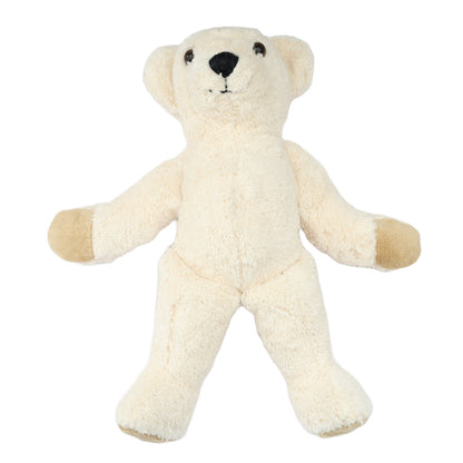 Nalle vit