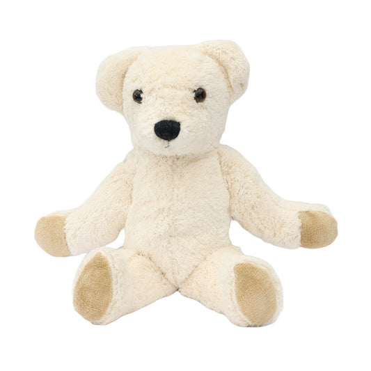Nalle vit