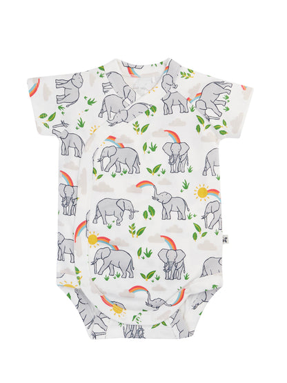 2-pack bodies elefanter