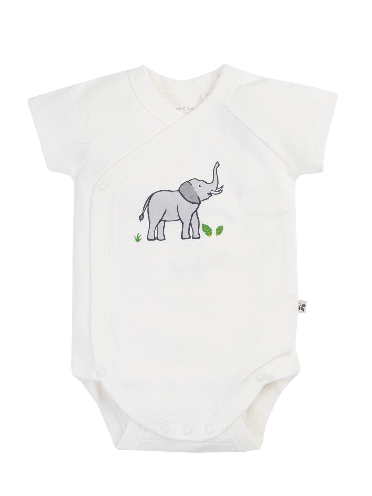 2-pack bodies elefanter