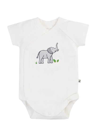 2-pack bodies elefanter