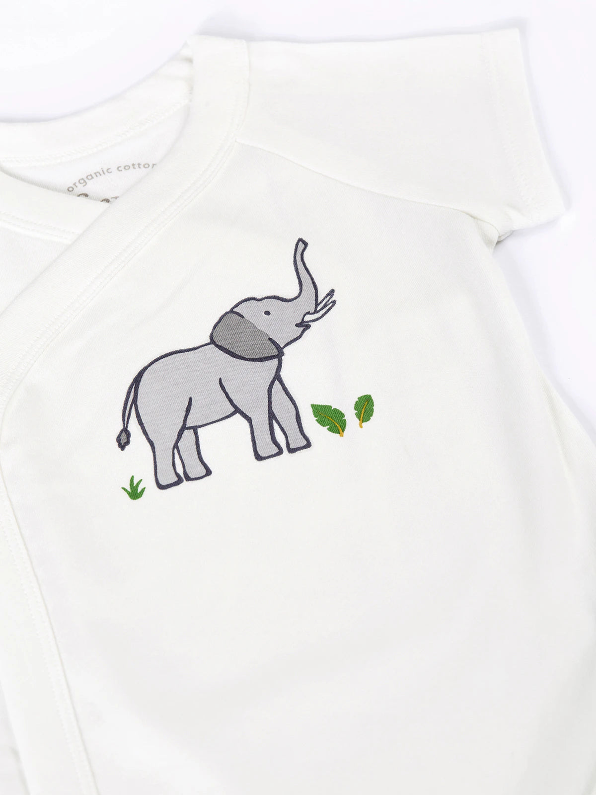 2-pack bodies elefanter