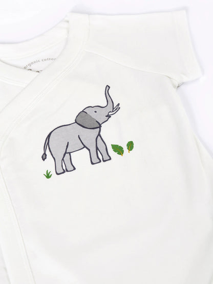 2-pack bodies elefanter