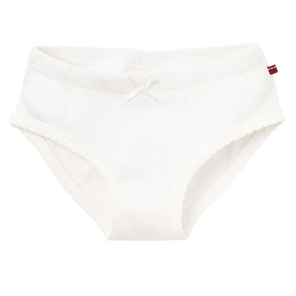 Trosor för barn i 100 procent ekologisk bomull från People Wear Organic